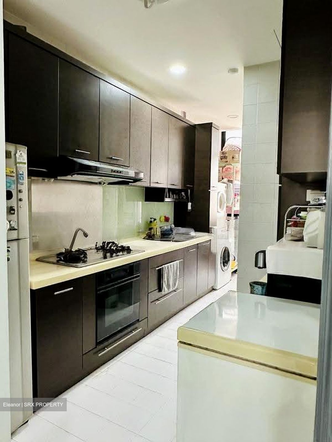 The Summit (D16), Condominium #620531311